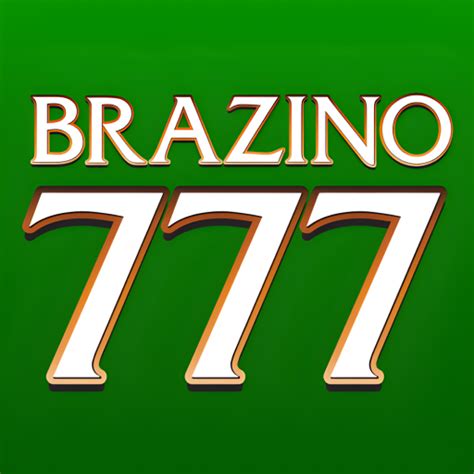 www brazino777 Logo